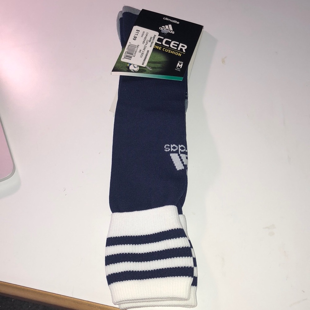 brand new soccer socks
